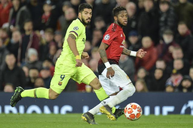 土媒：费内巴切准备官宣塔利斯卡加盟