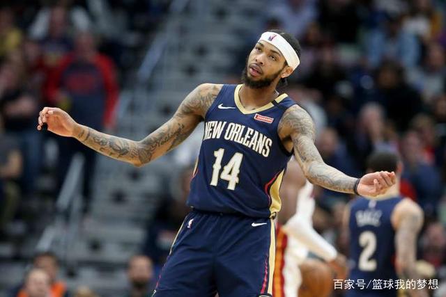 约基奇30+10+7掘金大胜爵士 猛龙送鹈鹕6连败