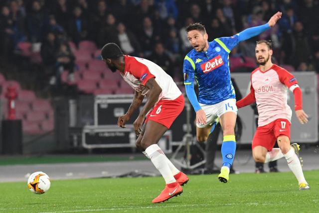 西甲-佩德里破门瑟洛特绝杀 巴萨1-2马竞